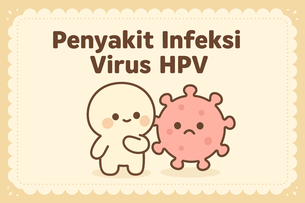 Penyakit Virus HPV