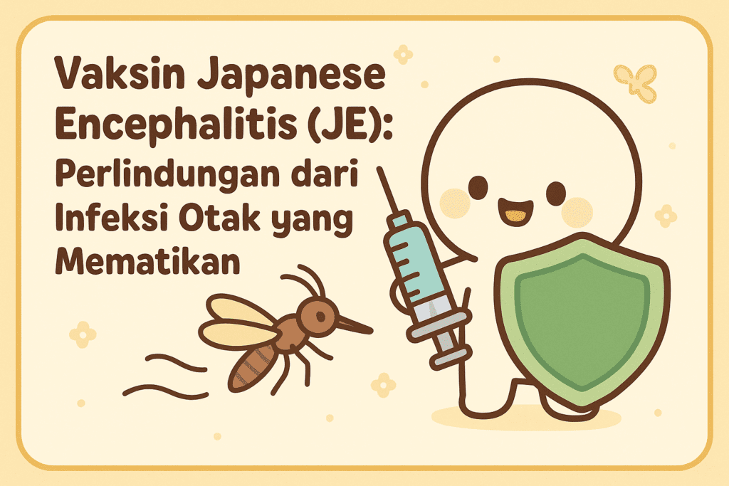 Vaksin JE